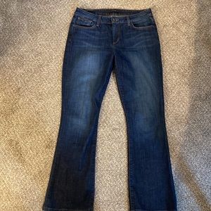 Joe jeans FIT: Visionaire WASH: Stehanie